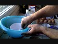 Pastéis de nata (receita fácil)