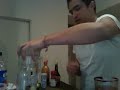 Como Preparar una Michelada