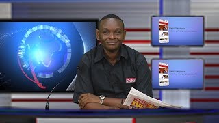 Magazeti Aug 5 Kangi Awa Mbogo Ajali Ya Kigwangalla