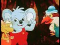 Blinky Bill (1992) Free Online Movie