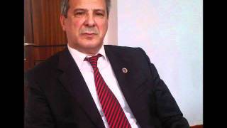Ağalar Bayramov - Qara Paltarlı Qadın