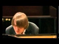 Daniil Trifonov - F. Chopin Scherzo op. 39 in C sharp minor
