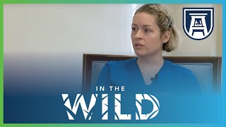 A conversation with women in cybersecurity and healthcare | In the Wild