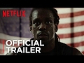 CounterPunch | Official Trailer [HD] | Netflix