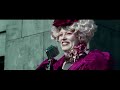 Interview Die Tribute Von Panem 2
