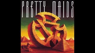 Watch Pretty Maids Anything Worth Doing Is Worth Overdoing video