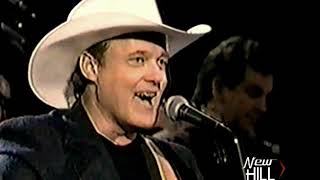 Watch Ricky Van Shelton Our Love video