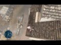 Assassin's Creed 3 bug and funny