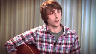 Watch Eric Hutchinson Im Not Cool video