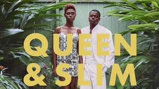 Queen & Slim movie review - Hollywood Spotlight