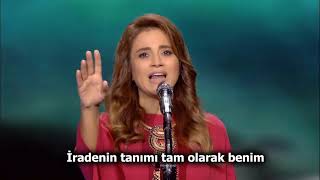Julia Boutros - Moukawem (Türkçe Çeviri / in Turkish)