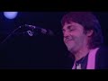 Paul Mc Cartney Wings Rockshow 1980 images Paul Mc Cartney Wings Rockshow 1980