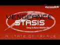 Видео Vengeance - Stasis (Denga & Manus Webifier Mix)