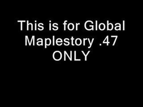 Maplestory Pin Hacker *UPDATED*
