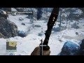 Far Cry 4 - Valley of the Yetis DLC #2