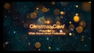 The Christmas Caves - White Gravel Mines Promotional Video