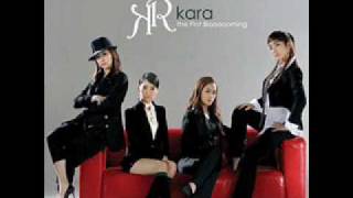 Watch Kara Dont Be Shy video