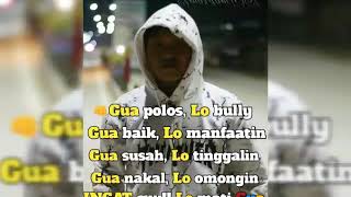 Quotes Sindiran Keras Berkelas