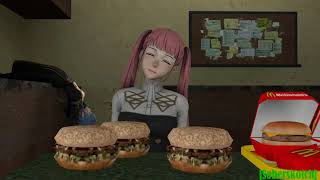 Sfm Fart Animation Edelhilda.