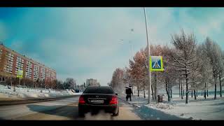 Видео Усть-Каменогорск набережная имени Славского Стрелка11 ноября 2018 год от Усть-Каменогорск Моими глазами, набережная Славского, Усть-Каменогорск, Казахстан