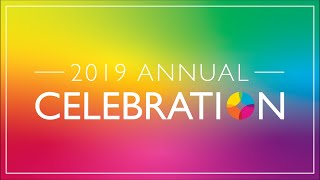 2019 Annual Celebration