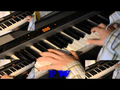 OneRepublic- All The Right Moves + SHEET MUSIC(free)