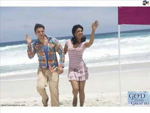 God Tussi Great Ho - Tujhe Aksa Beach Ghuma Doon