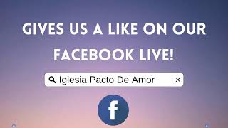 Sunday Service | Un Estilo de Vida de Alabanza y Adoración