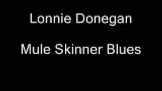Watch Lonnie Donegan Mule Skinner Blues video