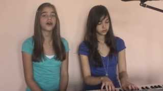 Purpose - Alisa And Miss Mia Original Song Written By Joel Jenkins And Miss Mia