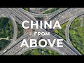 China From Above