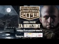 Andriej Diakow / Uniwersum Metro 2033: ZA HORYZONT, fragment 4