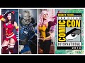 San Diego Comic Con 2014 (SDCC) - Cosplay Music Video San Diego Comic Con 2014 (SDCC) - Cosplay Music Video