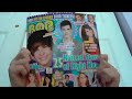teen magazine