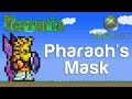 Terraria Xbox - Pharaoh's Mask [152]