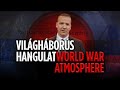 Világháborús hangulat / World War atmosphere (ENG)