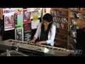 Live @ NPR Music Tiny Desk Concert