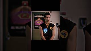 Cobra Kai Movie Edits Robby Hawk Karate Kid Johnny Lawrence