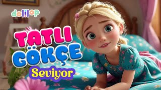 Gökçe - İsme Özel Çocuk Şarkıları