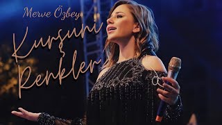 Merve Özbey - Kurşuni Renkler