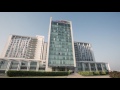 World-Class Treatment Infrastructure Will Wow You | Medanta The Medicity, Gurgaon