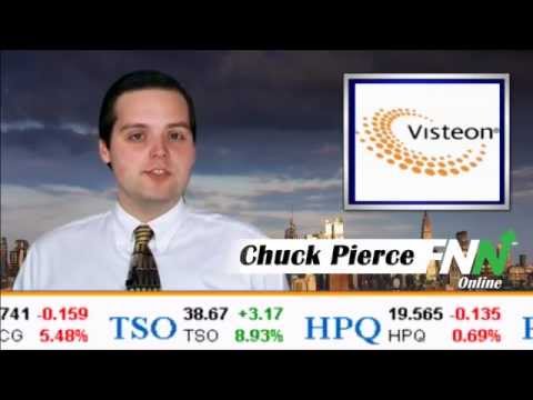 contract connersville visteon