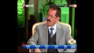 Sahur Programında İnci Sözlük Şakası - İnci Er