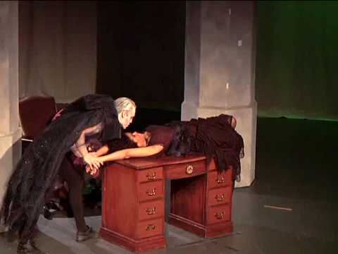 A Very Potter Musical Act 2 Part 4