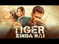 Tiger Zinda Hai Full Movie | Salman Khan | Katrina Kaif | Facts and Review