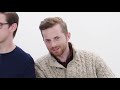 The Try Guys Get Makeovers From High School Girls