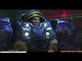 ПЕСОЧНИЦА ДЬЯВОЛА - StarCraft II: Wings of Liberty.