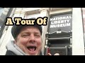 The National Liberty Museum