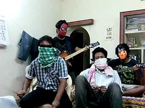 atifs hum kis gali ja rahe hai cover song
