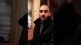 Ramil Baxış Məni Gülmden Ayırmaq Olmaz 2025